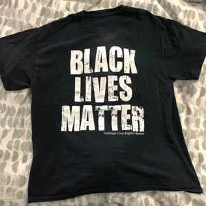 Black Lives Matter T-shirt